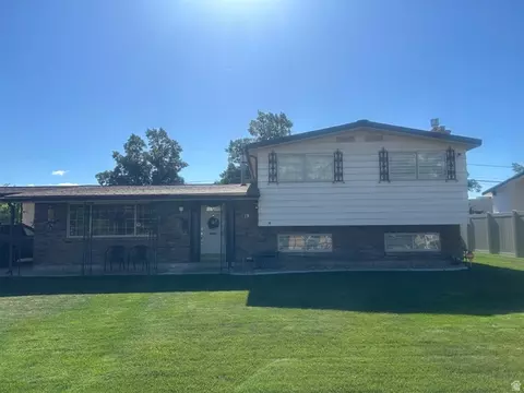 178 S 200 E, Orem, UT 84058