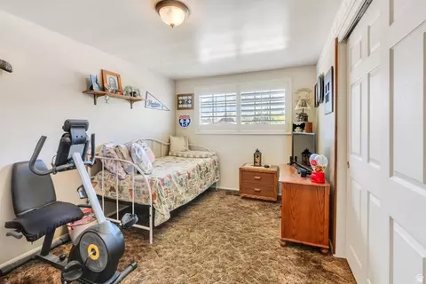 Bedroom - 178 S 200 E, Orem, UT 84058 photo 3 of 3