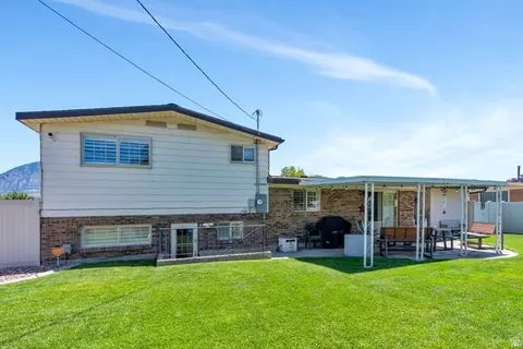 Exterior - 178 S 200 E, Orem, UT 84058 photo 9 of 12