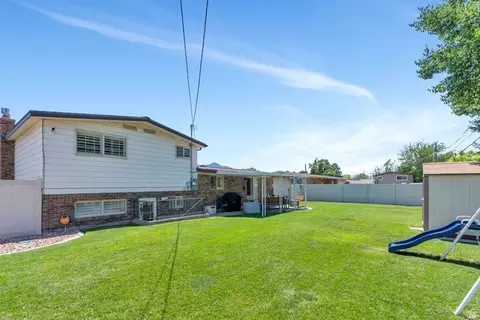 Exterior - 178 S 200 E, Orem, UT 84058 photo 8 of 12