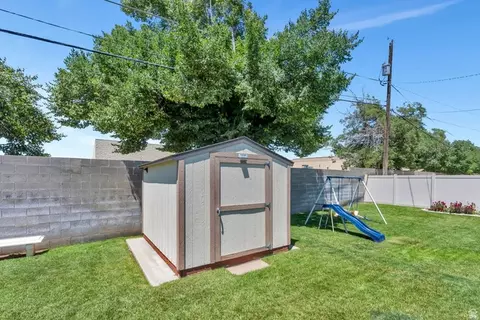 Exterior - 178 S 200 E, Orem, UT 84058 photo 4 of 12