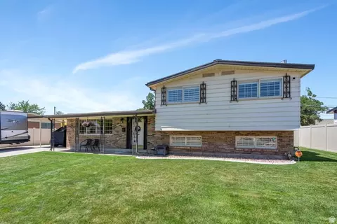 Exterior - 178 S 200 E, Orem, UT 84058 photo 12 of 12
