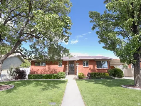 462 N 450 E, Orem, UT 84097