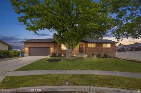 11991 S 1420 W, Riverton, UT 84065