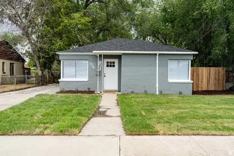 1316 W California Ave, Salt Lake City, UT 84104