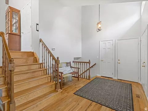 Entry Way - 2228 E Renegade Rd, Sandy, UT 84093 photo 1 of 1