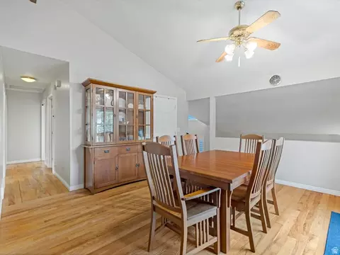 Dining - 2228 E Renegade Rd, Sandy, UT 84093 photo 2 of 2