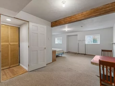 Bedroom - 2228 E Renegade Rd, Sandy, UT 84093 photo 7 of 8