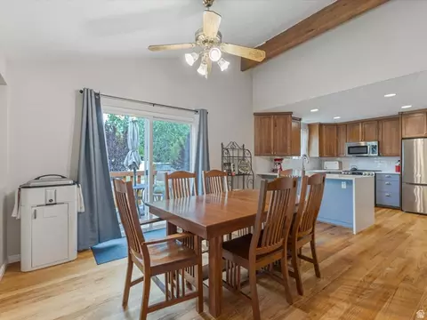 Dining - 2228 E Renegade Rd, Sandy, UT 84093 photo 1 of 2