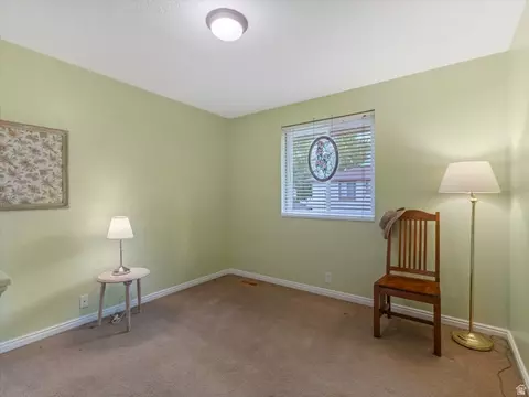 Bedroom - 2228 E Renegade Rd, Sandy, UT 84093 photo 3 of 8