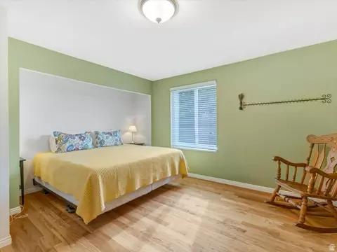Bedroom - 2228 E Renegade Rd, Sandy, UT 84093 photo 1 of 8
