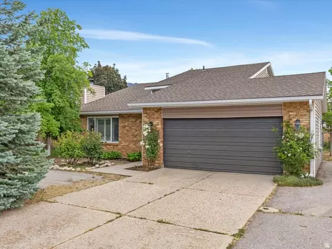 Exterior - 2228 E Renegade Rd, Sandy, UT 84093 photo 6 of 6