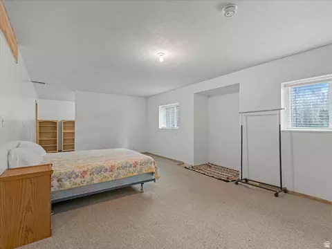 Bedroom - 2228 E Renegade Rd, Sandy, UT 84093 photo 6 of 8