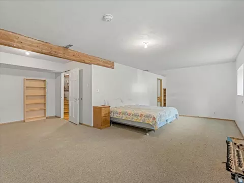 Bedroom - 2228 E Renegade Rd, Sandy, UT 84093 photo 5 of 8