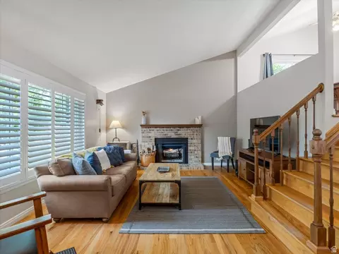 Living - 2228 E Renegade Rd, Sandy, UT 84093 photo 1 of 3