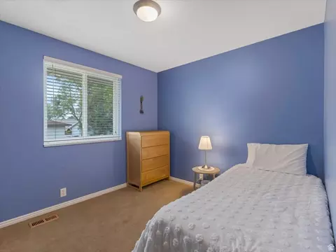 Bedroom - 2228 E Renegade Rd, Sandy, UT 84093 photo 4 of 8