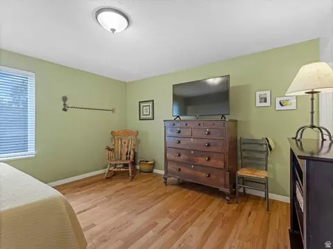 Bedroom - 2228 E Renegade Rd, Sandy, UT 84093 photo 2 of 8