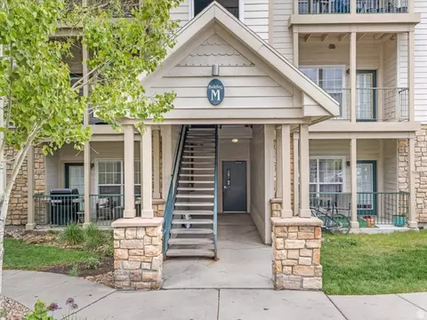 900 Bitner Rd #M12, Park City, UT 84098