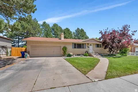 1033 E 120 S, Spanish Fork, UT 84660