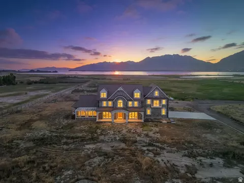 2484 W 4000 S, Spanish Fork, UT 84660