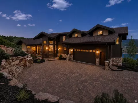 11080 N Lariat Ct, Hideout, UT 84036
