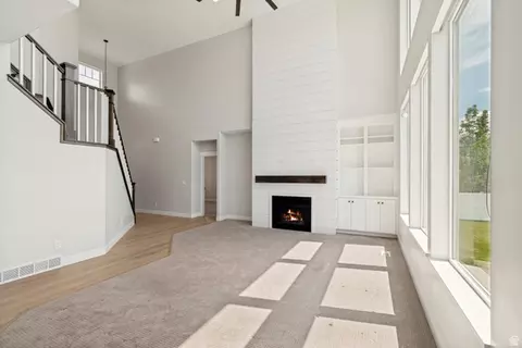 Living - 1214 E Stuart Cir, American Fork, UT 84003 photo 2 of 8