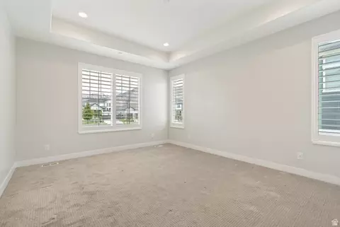 Bedroom - 1214 E Stuart Cir, American Fork, UT 84003 photo 1 of 12