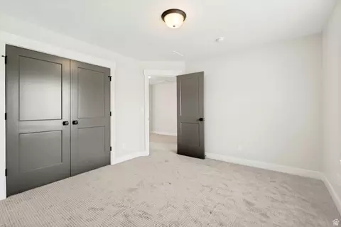 Bedroom - 1214 E Stuart Cir, American Fork, UT 84003 photo 4 of 12