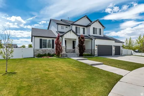 Exterior - 1214 E Stuart Cir, American Fork, UT 84003 photo 6 of 6