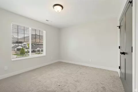 Bedroom - 1214 E Stuart Cir, American Fork, UT 84003 photo 3 of 12