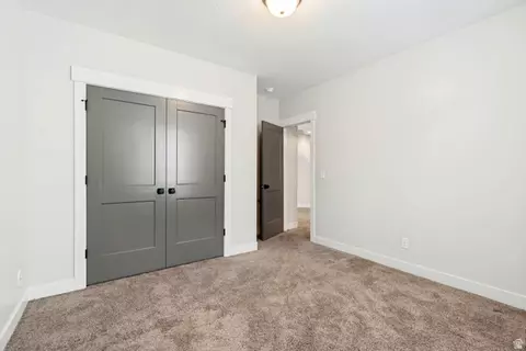 Bedroom - 1214 E Stuart Cir, American Fork, UT 84003 photo 12 of 12