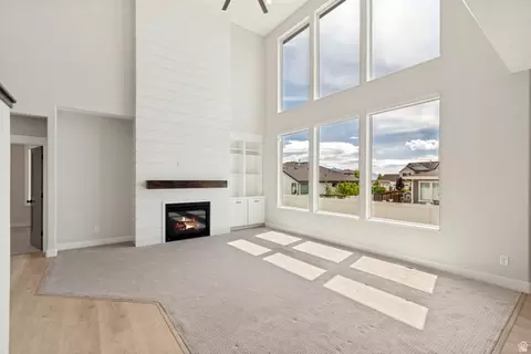 Living - 1214 E Stuart Cir, American Fork, UT 84003 photo 3 of 8