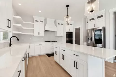 Kitchen - 1214 E Stuart Cir, American Fork, UT 84003 photo 2 of 2
