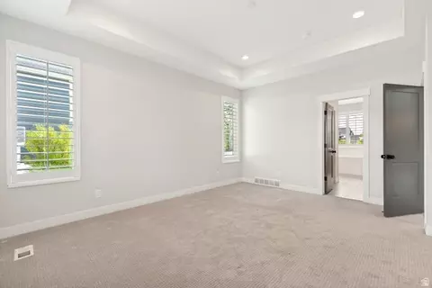 Bedroom - 1214 E Stuart Cir, American Fork, UT 84003 photo 2 of 12