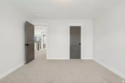 Bedroom - 1214 E Stuart Cir, American Fork, UT 84003 photo 6 of 12