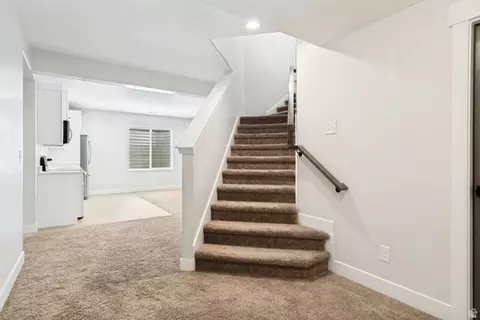Entry Way - 1214 E Stuart Cir, American Fork, UT 84003 photo 4 of 4