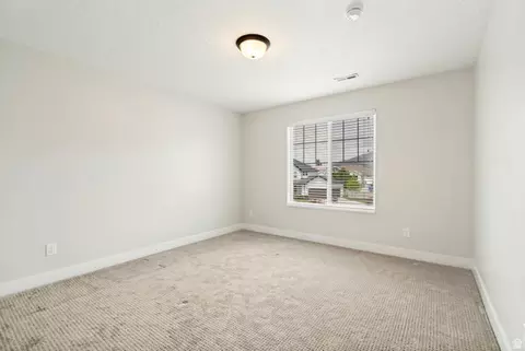 Bedroom - 1214 E Stuart Cir, American Fork, UT 84003 photo 5 of 12
