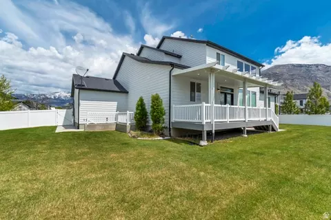 Exterior - 1214 E Stuart Cir, American Fork, UT 84003 photo 3 of 6