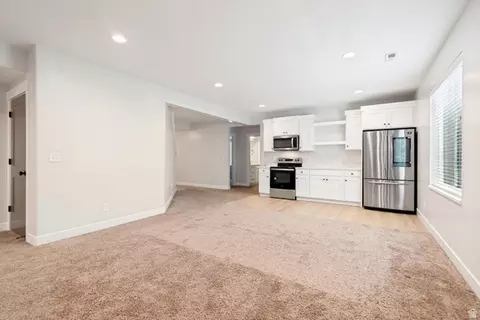 Living - 1214 E Stuart Cir, American Fork, UT 84003 photo 7 of 8