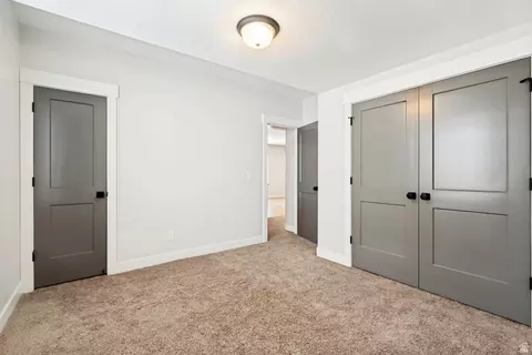 Bedroom - 1214 E Stuart Cir, American Fork, UT 84003 photo 10 of 12