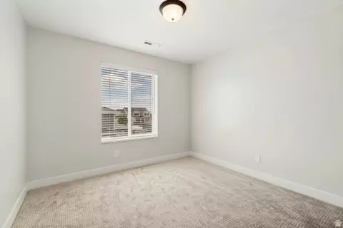 Bedroom - 1214 E Stuart Cir, American Fork, UT 84003 photo 7 of 12