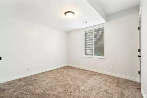 Bedroom - 1214 E Stuart Cir, American Fork, UT 84003 photo 9 of 12