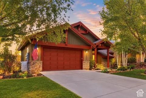 3447 W Cedar Dr, Snyderville, UT 84098