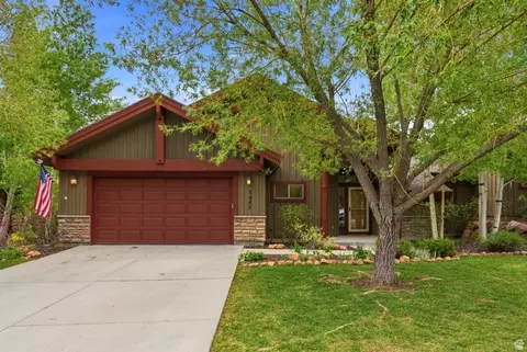 3447 W Cedar Dr, Snyderville, UT 84098