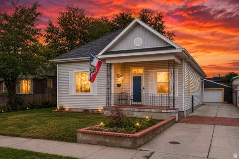 1655 E 2100 S, Salt Lake City, UT 84105