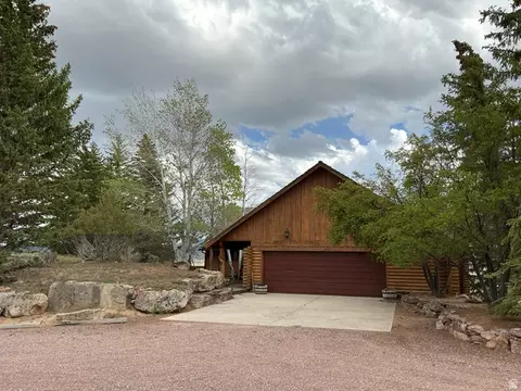 550 E Stateline Rd, Manila, UT 84046