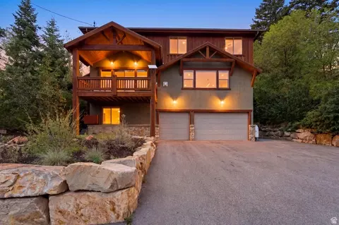 210 Parkview Dr, Park City, UT 84098