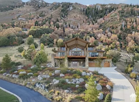 3738 E Catamount Rdg #11, Sandy, UT 84092 photo 15