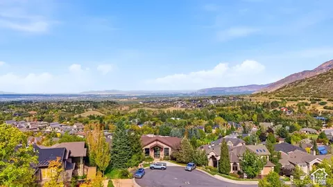 3738 E Catamount Rdg #11, Sandy, UT 84092 photo 7