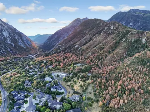 3738 E Catamount Rdg #11, Sandy, UT 84092 photo 9
